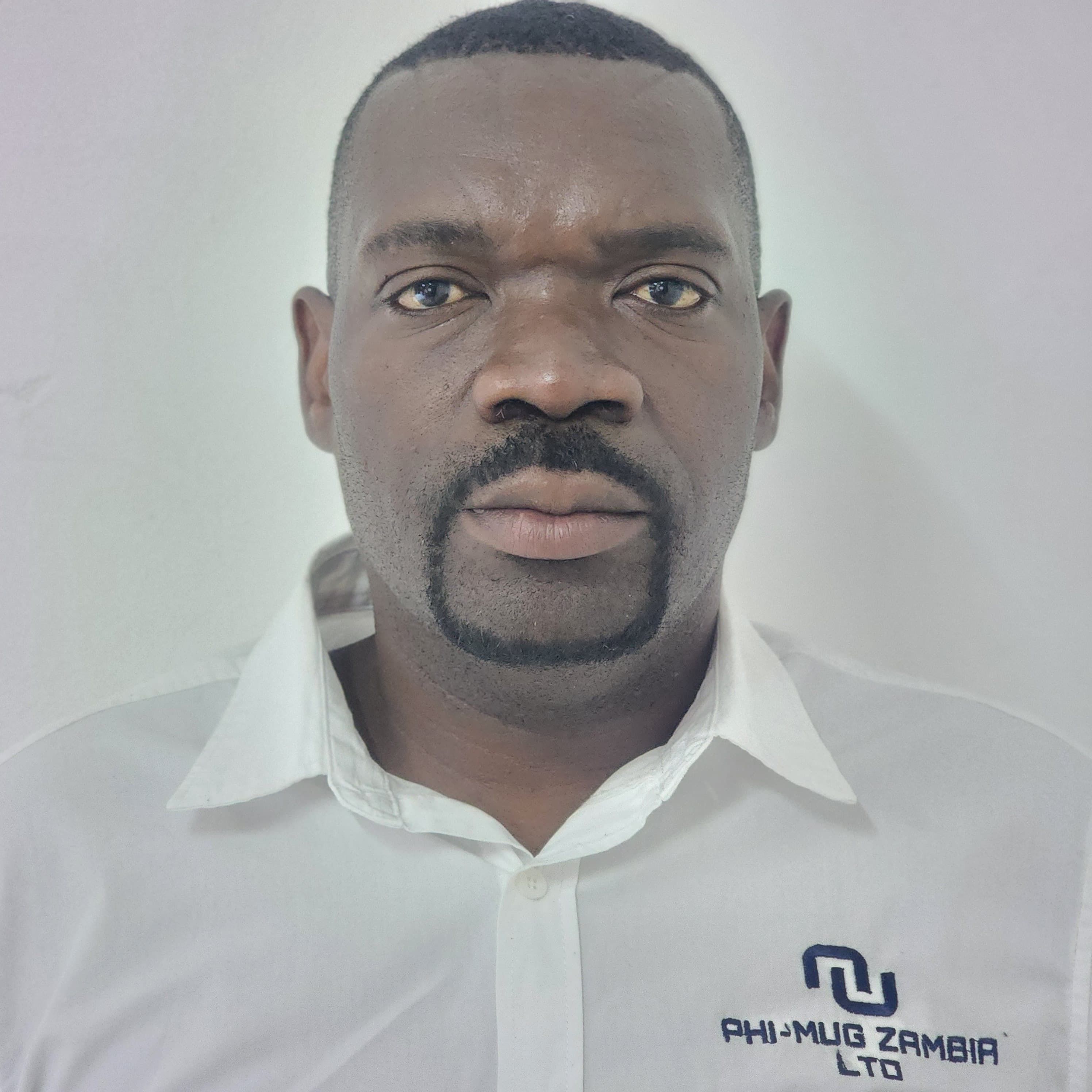 Barnabas Chewe