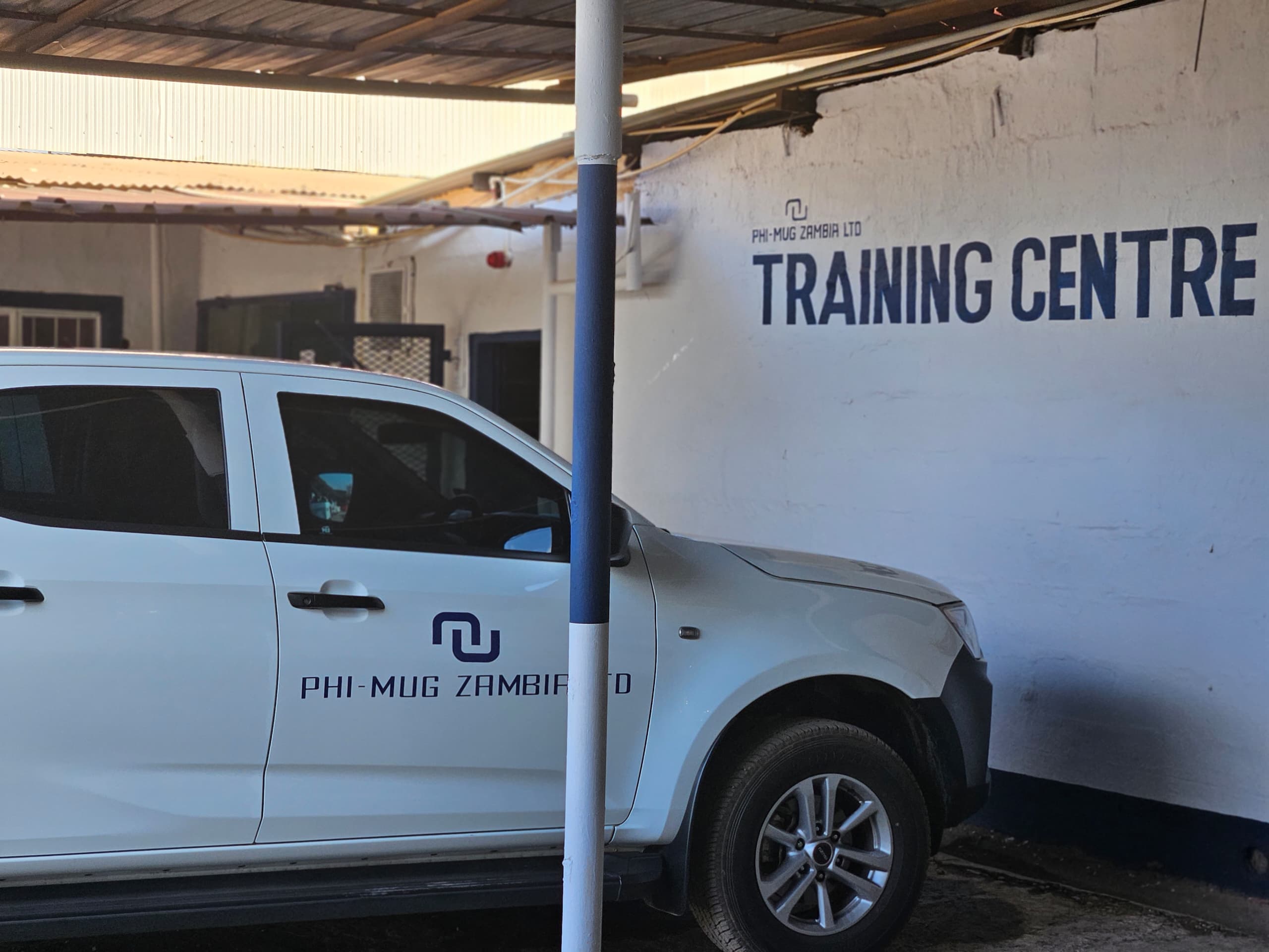 Technical Department