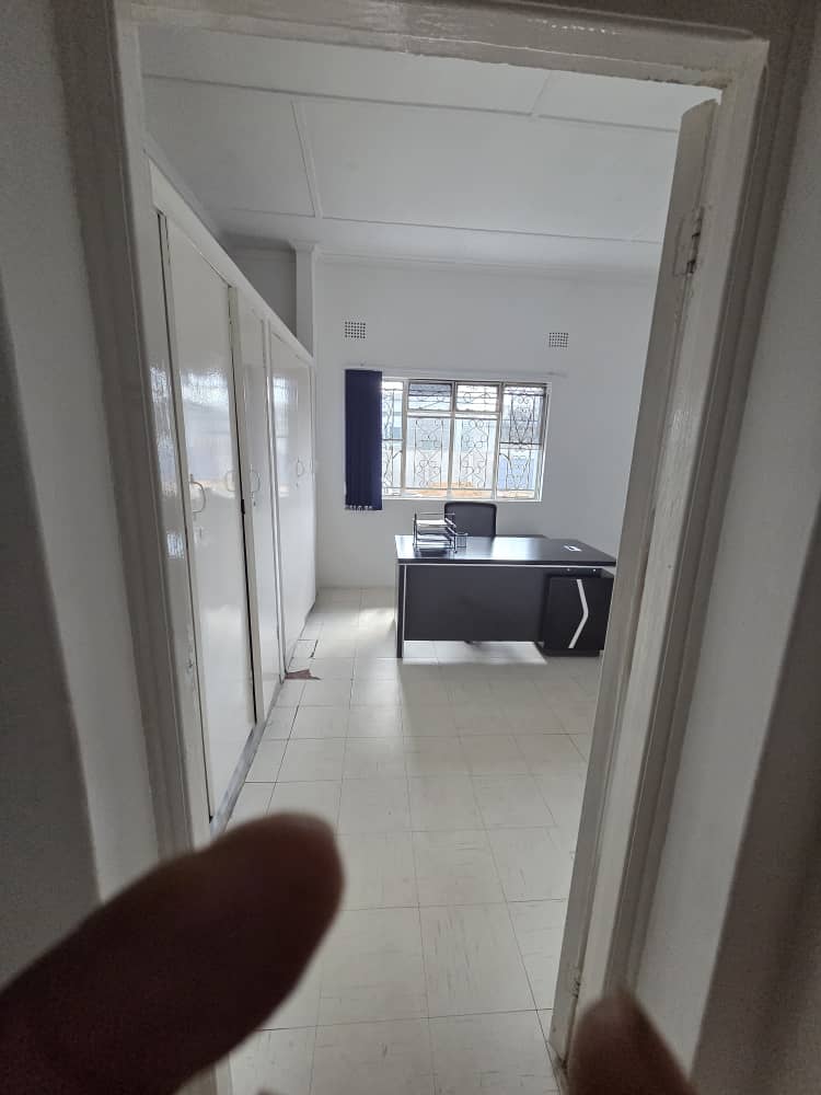 Storage Area