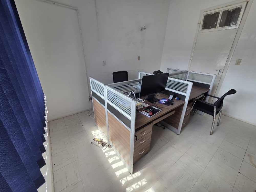 Office Space