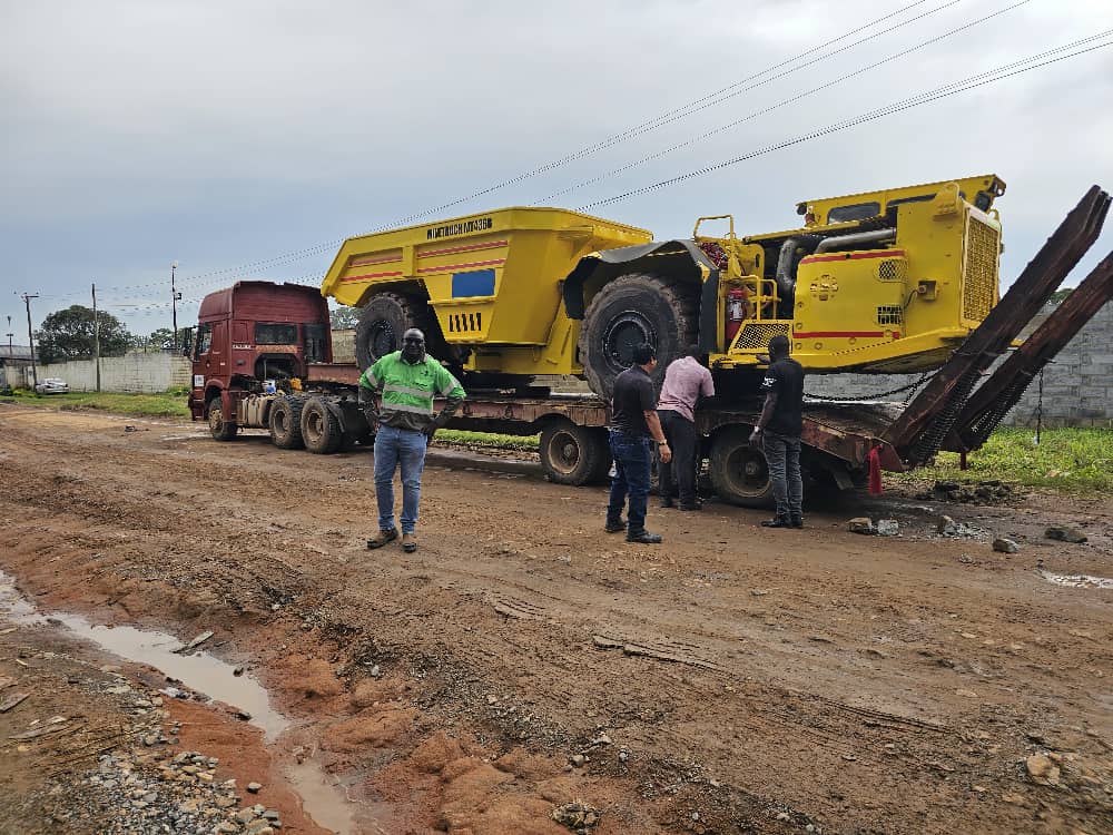 Equipment Supply & Installation